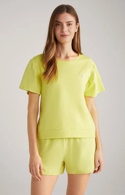 Zdjęcie produktu Koszula rekreacyjna w kolorze limonkowym Joop
