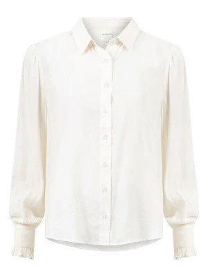 Zdjęcie produktu Josephine & Co Koszula w kolorze białym rozmiar: 44