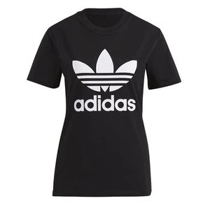 Zdjęcie produktu Koszulka adidas Adicolor Classics Trefoil Tee GN2896 - czarna