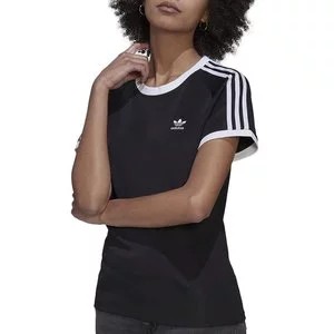 Zdjęcie produktu Koszulka adidas Originals Adicolor Classics Slim 3-Stripes Tee HM6411 - czarna