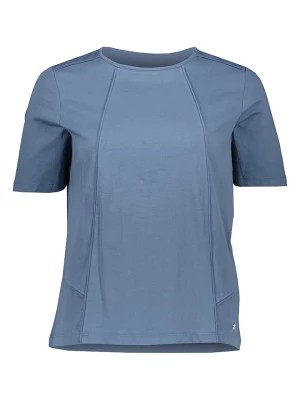 Zdjęcie produktu BRAX Koszulka "Carry" w kolorze błękitnym rozmiar: 44