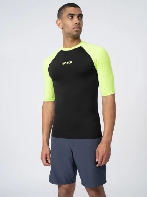 Zdjęcie produktu Koszulka do pływania męska 4F