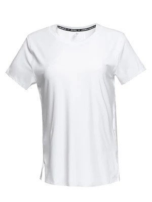 Zdjęcie produktu Under Armour Koszulka funkcyjna w kolorze białym rozmiar: XS