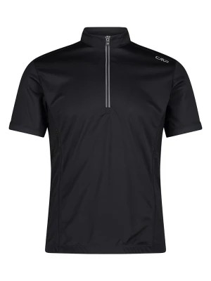 Zdjęcie produktu CMP Koszulka funkcyjna w kolorze czarnym rozmiar: 54