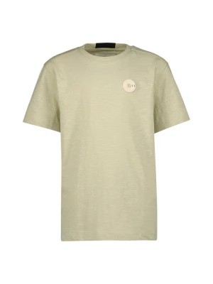 Zdjęcie produktu Vingino Koszulka "Harro" w kolorze jasnozielonym rozmiar: 128