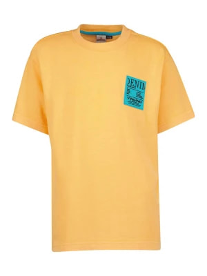 Zdjęcie produktu Vingino Koszulka "Javey" w kolorze pomarańczowym rozmiar: 140