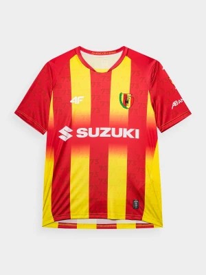Zdjęcie produktu Koszulka klubowa z sezonu 2022/23 męska 4F x Korona Kielce