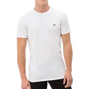 Zdjęcie produktu Koszulka Lacoste Overwear T-shirt TH2038-001 - biała