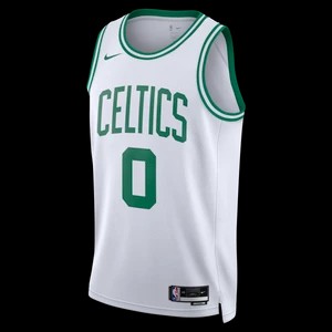 Zdjęcie produktu Koszulka męska Nike Dri-FIT NBA Swingman Boston Celtics Association Edition 2022/23 - Biel