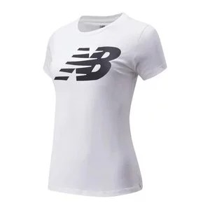 Zdjęcie produktu Koszulka New Balance WT03816WT - biała