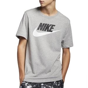 Zdjęcie produktu Koszulka Nike Sportswear AR5004-063 - szara