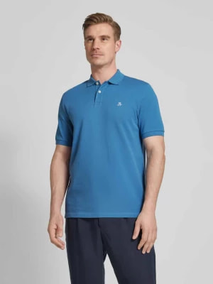 Zdjęcie produktu Koszulka polo o kroju regular fit z wyhaftowanym logo Marc O'Polo