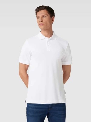 Zdjęcie produktu Koszulka polo w jednolitym kolorze model ‘Primus’ JOOP! Collection