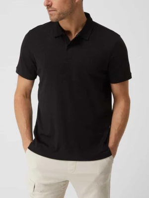 Zdjęcie produktu Koszulka polo z dżerseju slub CK Calvin Klein