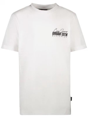 Zdjęcie produktu Cars Koszulka "Rehan" w kolorze białym rozmiar: 128