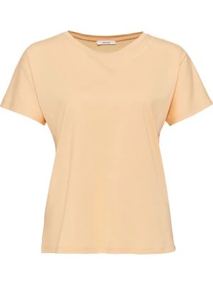 Zdjęcie produktu OPUS Koszulka "Sembro" w kolorze żółtym rozmiar: 36