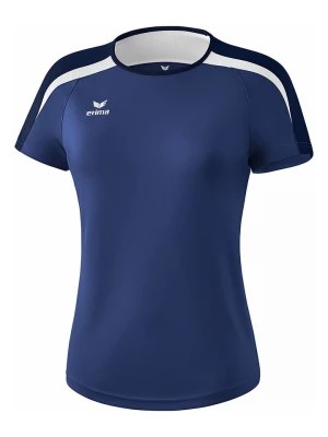 Zdjęcie produktu erima Koszulka sportowa "Liga 2.0" w kolorze granatowym rozmiar: 42