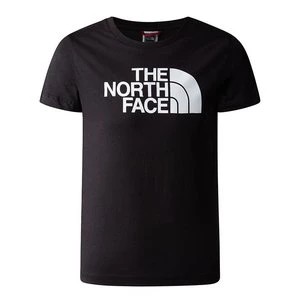 Zdjęcie produktu Koszulka The North Easy 0A82GHKY41 - czarna The North Face