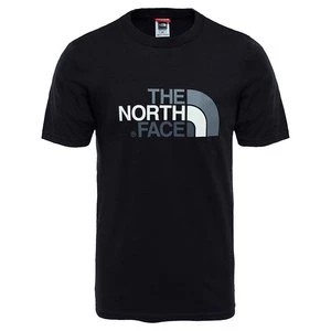 Zdjęcie produktu Koszulka The North Face Easy 0A2TX3JK31 - czarna