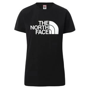 Zdjęcie produktu Koszulka The North Face Easy 0A4T1QJK31 - czarna