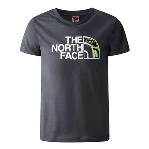 Zdjęcie produktu Koszulka The North Face Easy 0A82GH0C51 - szara