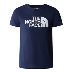 Zdjęcie produktu Koszulka The North Face Easy 0A82GH8K21 - granatowa