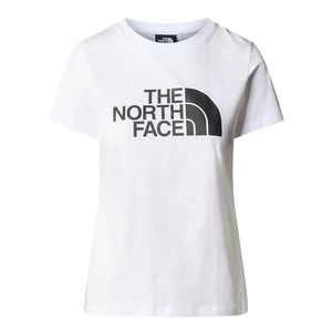 Zdjęcie produktu Koszulka The North Face Easy 0A87N6FN41 - biała