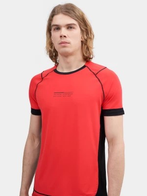 Zdjęcie produktu Koszulka treningowa szybkoschnąca męska 4F