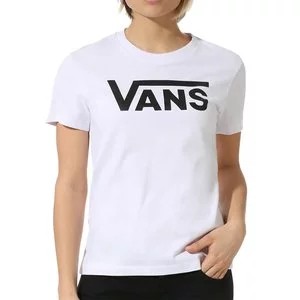 Zdjęcie produktu Koszulka Vans T-Shirt Flying V Crew Tee VN0A3UP4WHT1 - biała