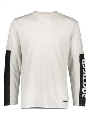Zdjęcie produktu asics Koszulka w kolorze biało-czarnym rozmiar: XS