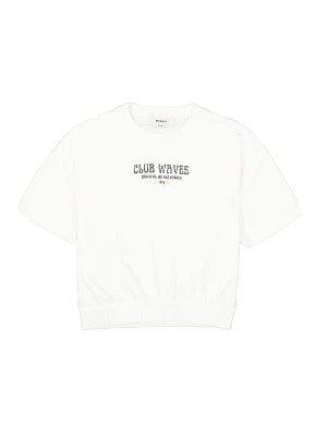 Zdjęcie produktu Garcia Koszulka w kolorze białym rozmiar: 176