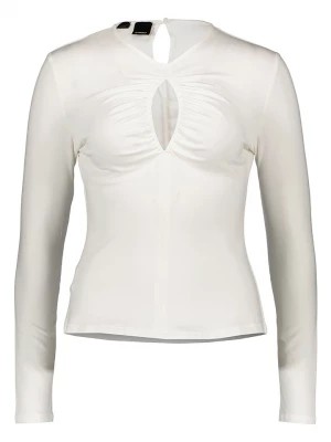 Zdjęcie produktu Pinko Koszulka w kolorze białym rozmiar: XS