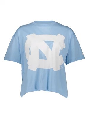 Zdjęcie produktu Champion Koszulka w kolorze błękitnym rozmiar: XL