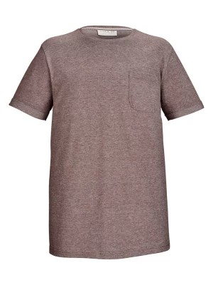 Zdjęcie produktu G.I.G.A. Koszulka w kolorze brązowym rozmiar: XL