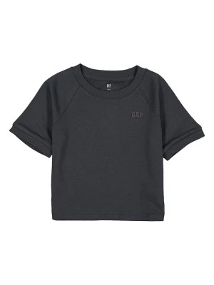 Zdjęcie produktu GAP Koszulka w kolorze czarnym rozmiar: 128/134