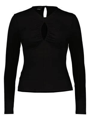 Zdjęcie produktu Pinko Koszulka w kolorze czarnym rozmiar: XS