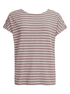 Zdjęcie produktu G.I.G.A. Koszulka w kolorze fioletowym rozmiar: 38