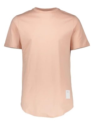Zdjęcie produktu asics Koszulka w kolorze jasnoróżowym rozmiar: S