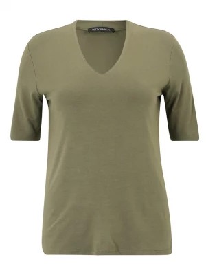 Zdjęcie produktu Betty Barclay Koszulka w kolorze khaki rozmiar: 36
