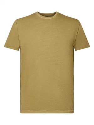 Zdjęcie produktu ESPRIT Koszulka w kolorze khaki rozmiar: S