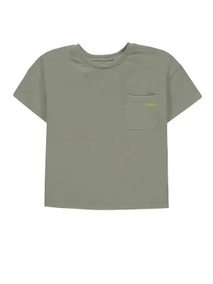 Zdjęcie produktu ESPRIT Koszulka w kolorze khaki rozmiar: 140
