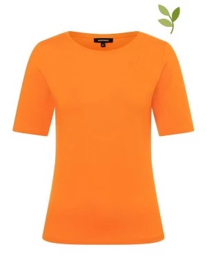 Zdjęcie produktu More & More Koszulka w kolorze pomarańczowym rozmiar: 46