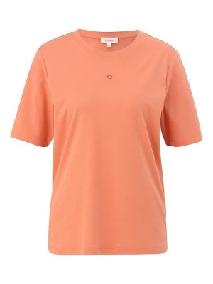 Zdjęcie produktu S.OLIVER RED LABEL Koszulka w kolorze pomarańczowym rozmiar: 38