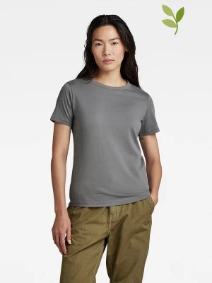 Zdjęcie produktu G-Star Koszulka w kolorze szarym rozmiar: XS
