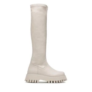 Zdjęcie produktu Kozaki Bronx High boots 14211-G Winter White 1257