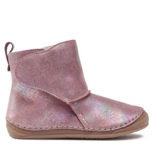 Zdjęcie produktu Kozaki Froddo Paix Winter Boots G2160077-10 S Pink Shine 10