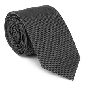 Zdjęcie produktu Krawat jedwabny bez wzoru Wittchen