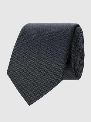Zdjęcie produktu Krawat z czystego jedwabiu (6,5 cm) Blick