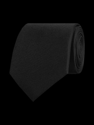Zdjęcie produktu Krawat z czystego jedwabiu (6 cm) HUGO