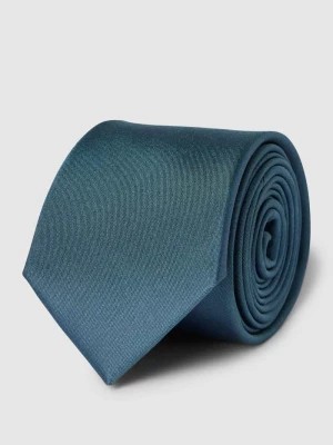 Zdjęcie produktu Krawat z czystego jedwabiu (6 cm) Monti